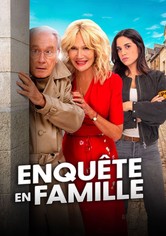 Enquête en famille
