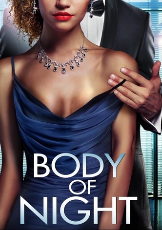 Body of Night