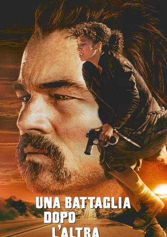 Una battaglia dopo l’altra