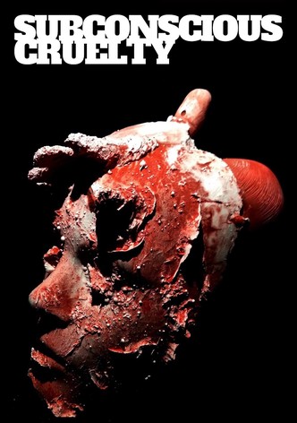 Subconscious Cruelty