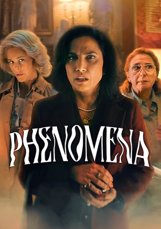 Phenomena