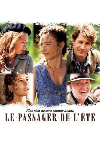 Le Passager de l'été