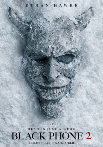 The Black Phone 2