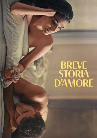 Breve storia d'amore