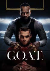 G.O.A.T.