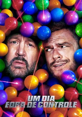 Meu Novo Amigo é um Perigo