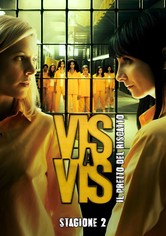 Vis a vis - Il prezzo del riscatto