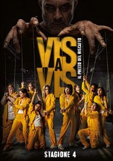 Vis a vis - Il prezzo del riscatto - Stagione 4