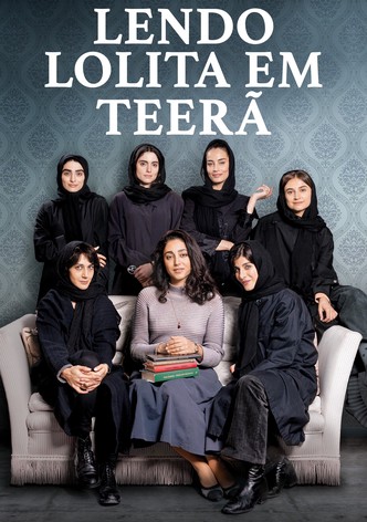 Ler Lolita em Teerão