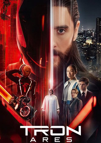 TRON: Ares