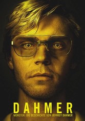 Dahmer - Monster: Die Geschichte von Jeffrey Dahmer