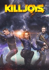 Killjoys