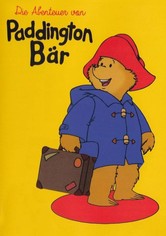 Die Abenteuer von Paddington Bär