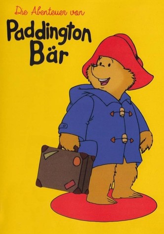 Die Abenteuer von Paddington Bär