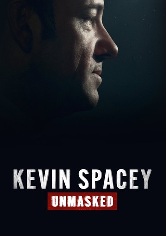 Spacey Unmasked