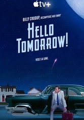 Hello Tomorrow!