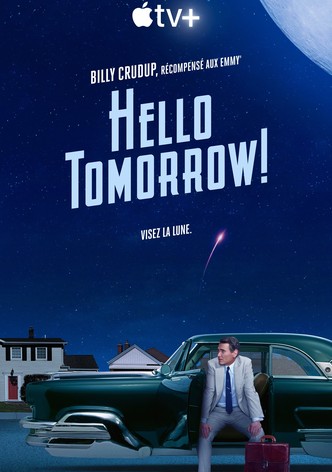 Hello Tomorrow!