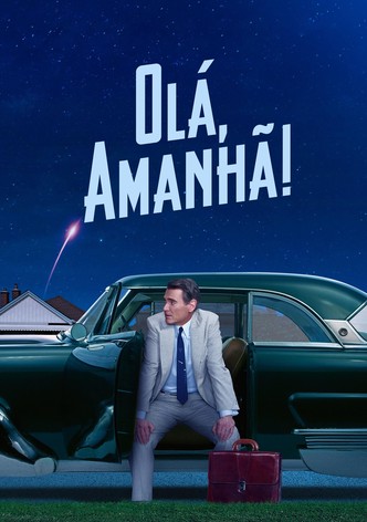 Olá, Amanhã! - Temporada 1