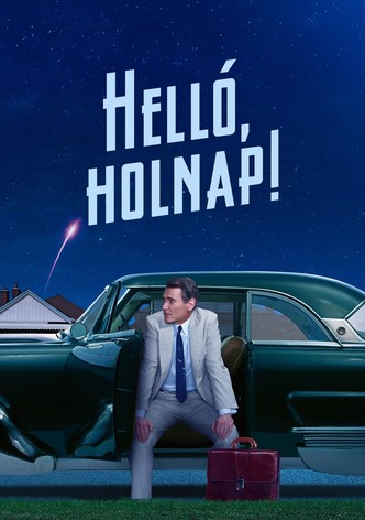 Helló, holnap!