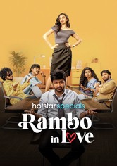 Rambo in Love
