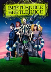 Beetlejuice 2