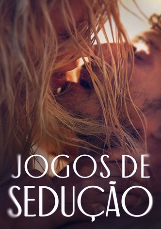 Jogos de sedução