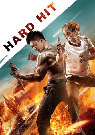Hard Hit