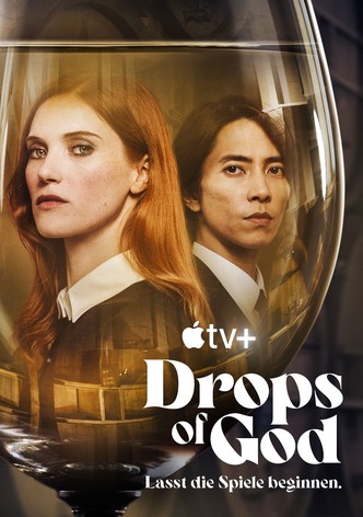 Drops of God - Staffel 1