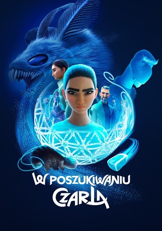 W poszukiwaniu CzarLa