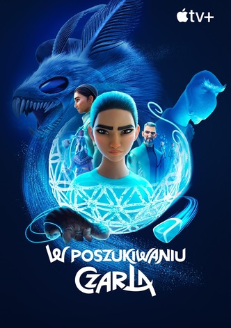 W poszukiwaniu CzarLa