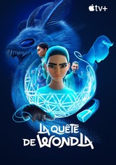 The Search for WondLa