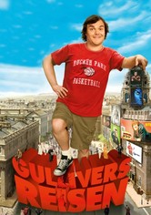 Gullivers Reisen - Da kommt was Großes auf uns zu