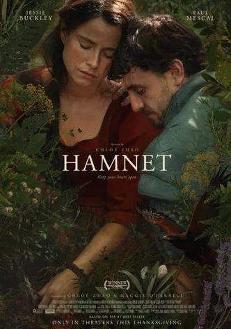 Hamnet