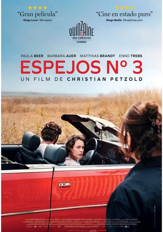Espejos N° 3