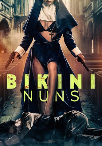 Bikini Nuns