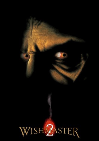 Wishmaster 2 - Das Böse stirbt nie