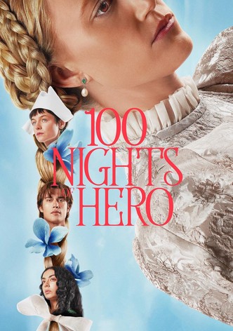 100 Nights of Hero