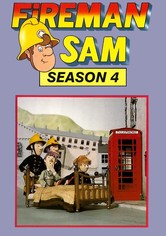 Fireman Sam - Fireman Sam - Season 4