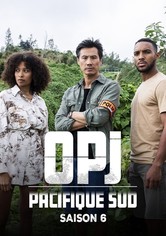 OPJ Pacifique Sud