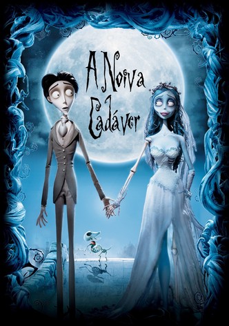 A Noiva Cadáver