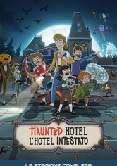 Haunted Hotel - L'hotel infestato