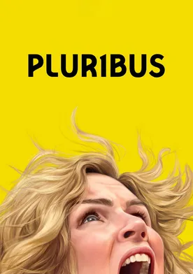 Pluribus poster