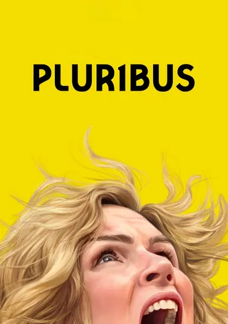 Pluribus poster