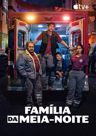 Familia de Medianoche