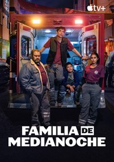 Familia de medianoche
