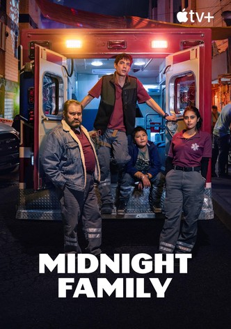 Midnight Family - Season 1