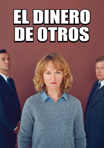 El dinero de otros