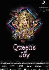 Queens of Joy