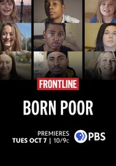 Born Poor