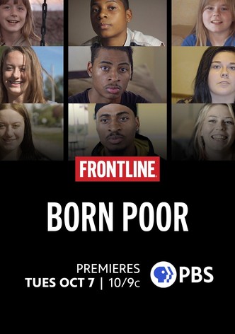 Born Poor